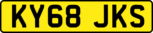 KY68JKS