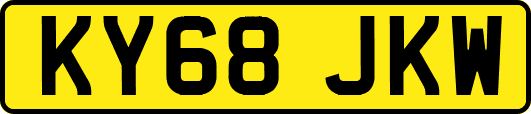 KY68JKW