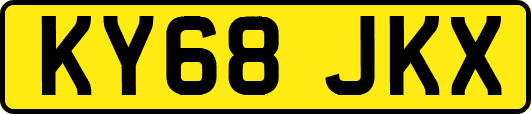 KY68JKX