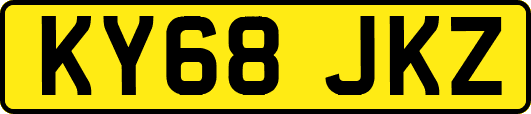 KY68JKZ