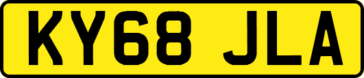 KY68JLA