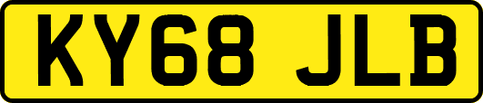 KY68JLB