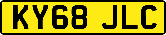 KY68JLC