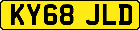 KY68JLD