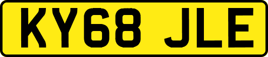 KY68JLE