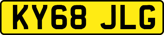 KY68JLG