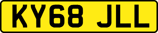KY68JLL