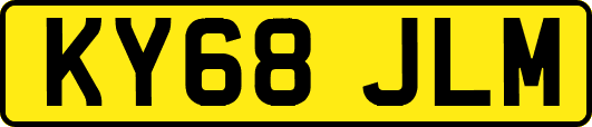 KY68JLM