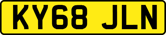 KY68JLN