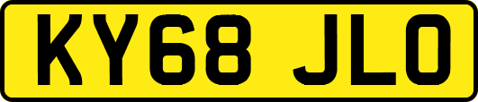 KY68JLO
