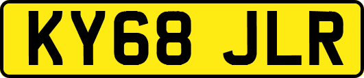KY68JLR