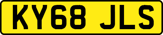 KY68JLS