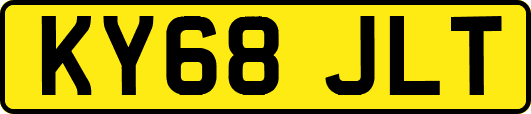 KY68JLT