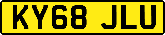 KY68JLU