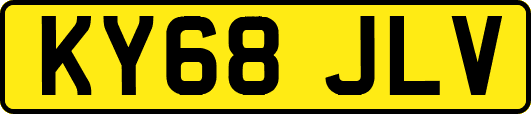 KY68JLV
