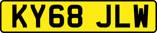 KY68JLW