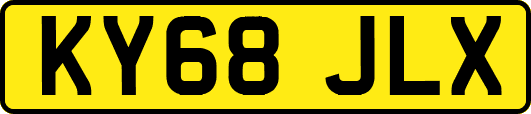 KY68JLX