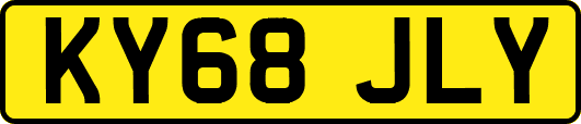 KY68JLY