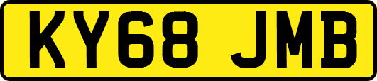 KY68JMB