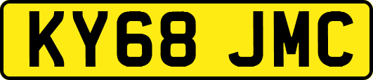 KY68JMC