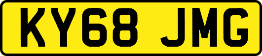 KY68JMG