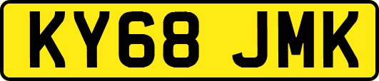 KY68JMK