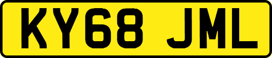 KY68JML