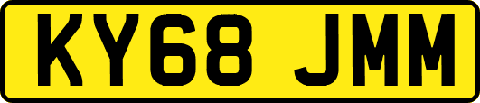 KY68JMM