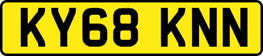 KY68KNN