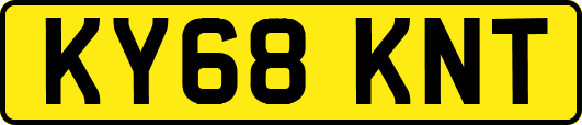 KY68KNT