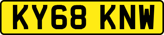 KY68KNW
