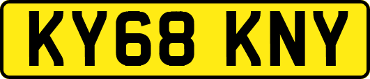 KY68KNY