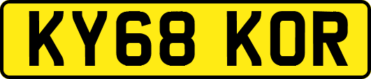 KY68KOR