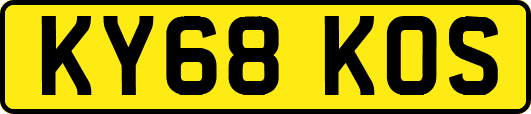 KY68KOS
