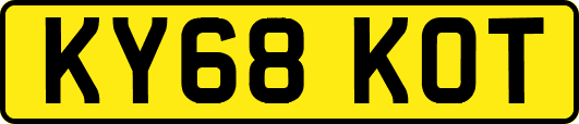 KY68KOT