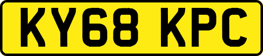 KY68KPC