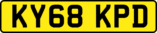 KY68KPD