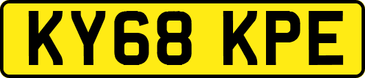 KY68KPE