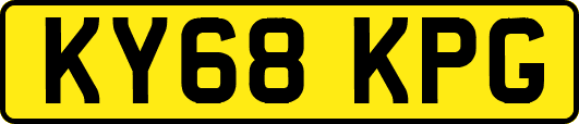 KY68KPG