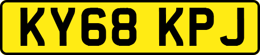 KY68KPJ
