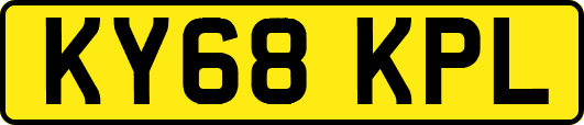KY68KPL
