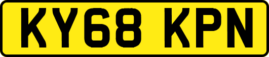 KY68KPN