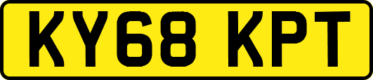 KY68KPT