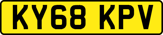 KY68KPV