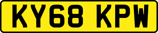 KY68KPW