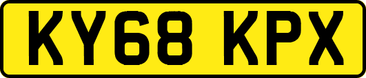 KY68KPX
