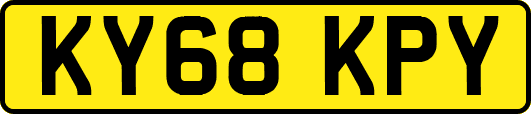 KY68KPY