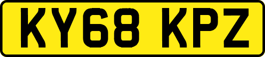 KY68KPZ