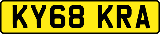 KY68KRA