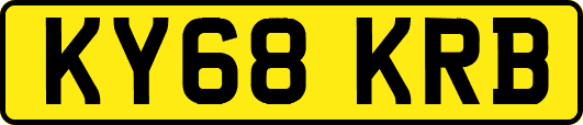 KY68KRB